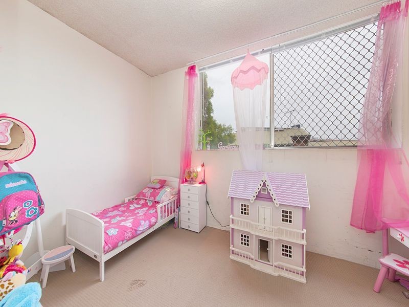 7/21 Mcilwraith Street, Auchenflower QLD 4066