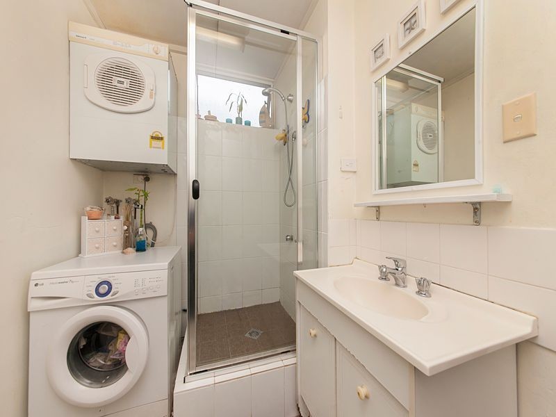 7/21 Mcilwraith Street, Auchenflower QLD 4066
