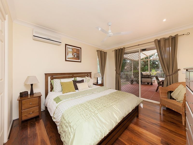 20 Sexton Place, Bellbowrie QLD 4070