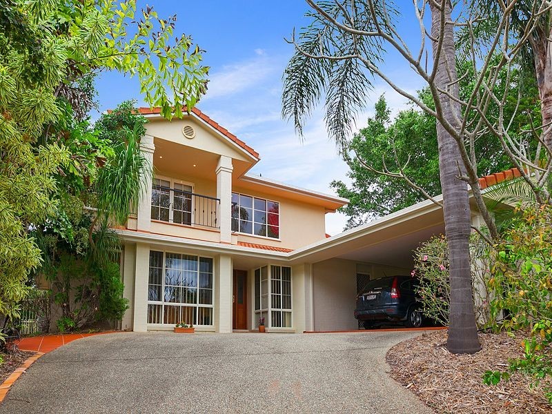 20 Sexton Place, Bellbowrie QLD 4070