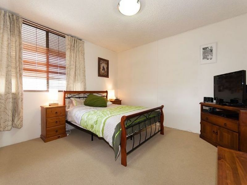 5/66 Kensington Terrace, Toowong QLD 4066