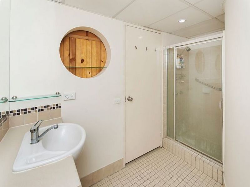 5/66 Kensington Terrace, Toowong QLD 4066