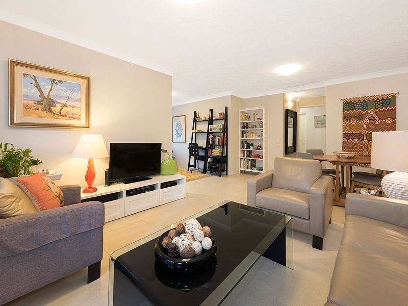 1/50 Dixon Street, Auchenflower QLD 4066