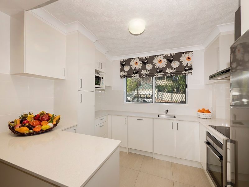 1/50 Dixon Street, Auchenflower QLD 4066