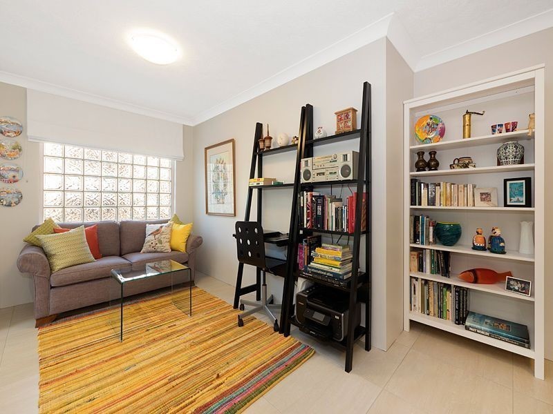 1/50 Dixon Street, Auchenflower QLD 4066