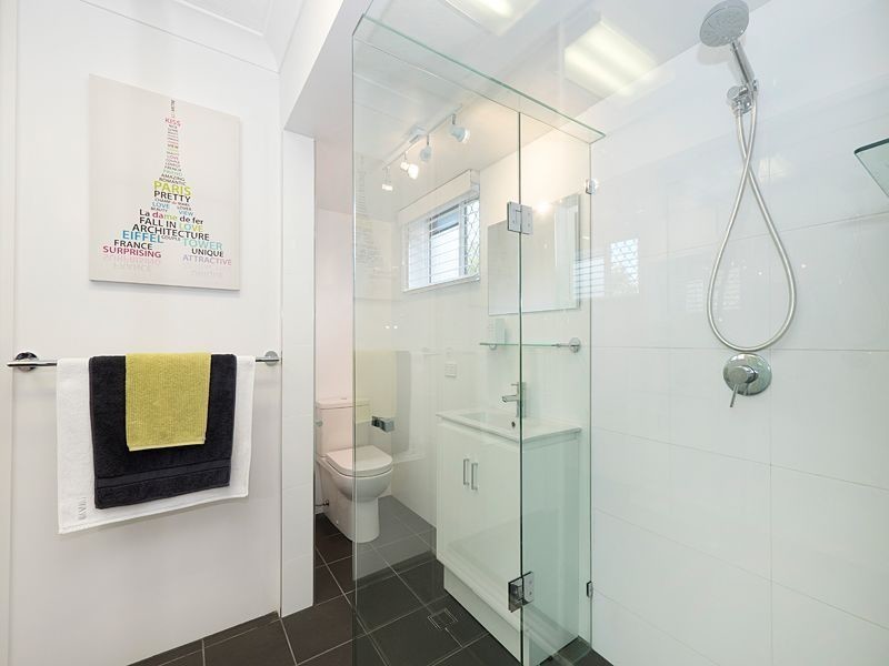 1/50 Dixon Street, Auchenflower QLD 4066