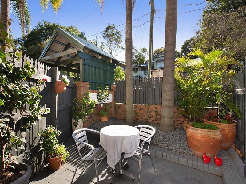 1/50 Dixon Street, Auchenflower QLD 4066