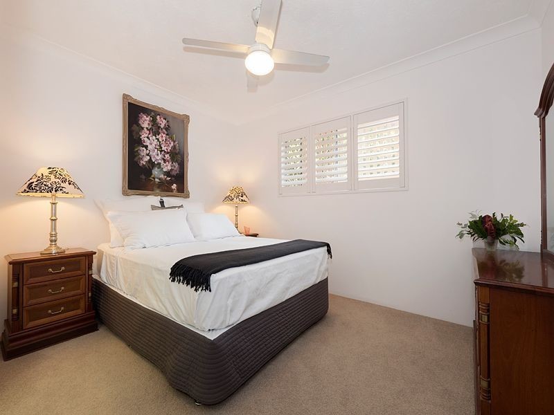 1/50 Dixon Street, Auchenflower QLD 4066