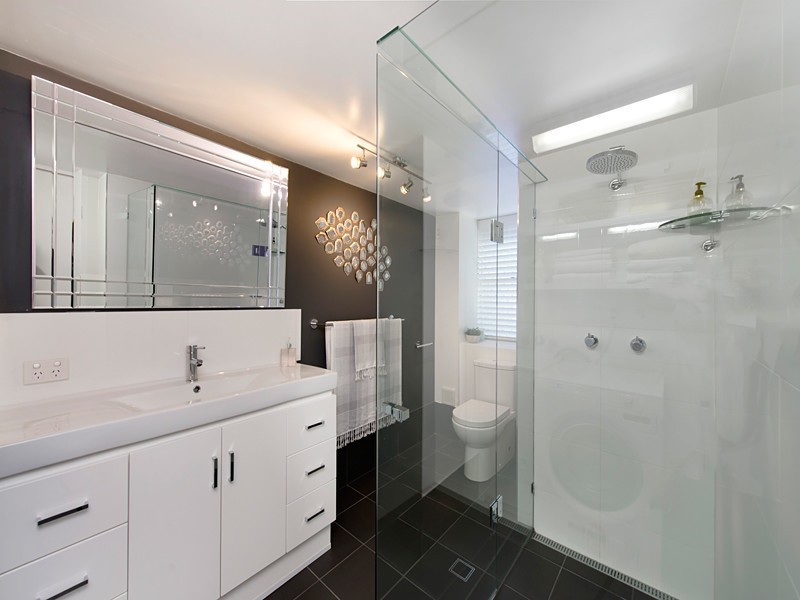 1/50 Dixon Street, Auchenflower QLD 4066