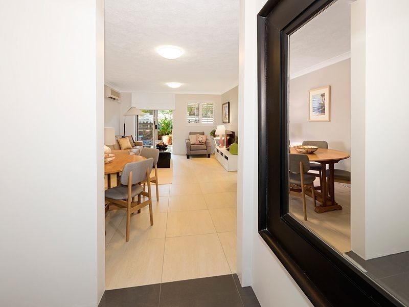 1/50 Dixon Street, Auchenflower QLD 4066