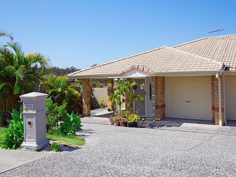 1/25 Golden Crest Place, Bellbowrie QLD 4070