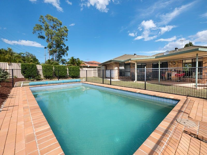 56 Crestwood Place, Moggill QLD 4070