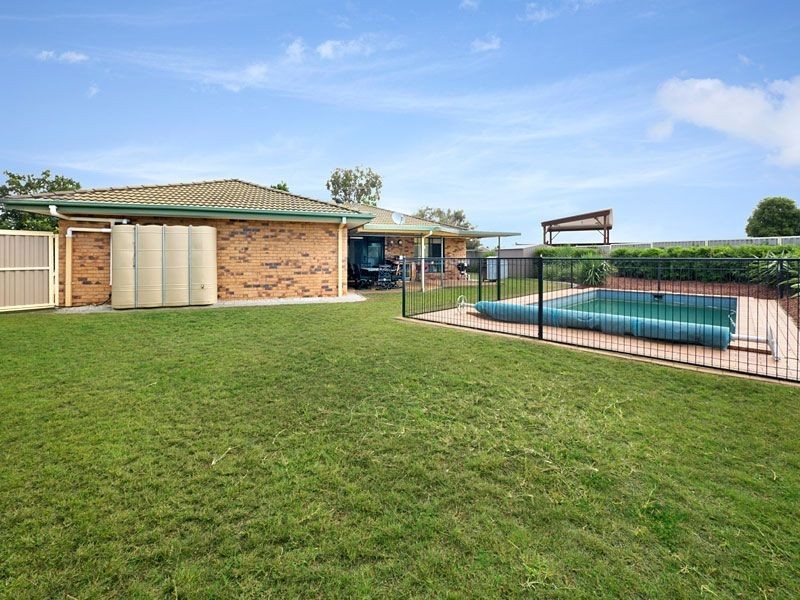 56 Crestwood Place, Moggill QLD 4070