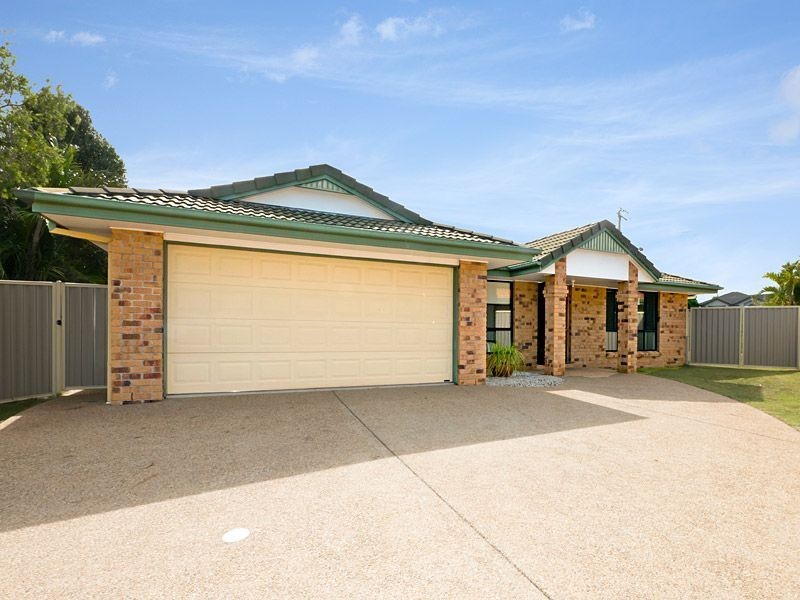 56 Crestwood Place, Moggill QLD 4070