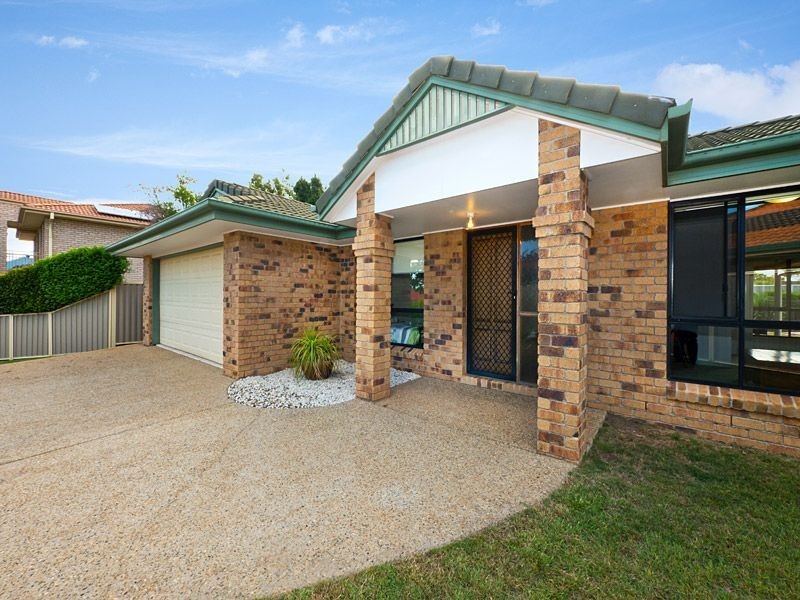 56 Crestwood Place, Moggill QLD 4070