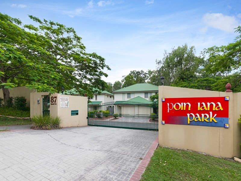 16/87 Russell Terrace, Indooroopilly QLD 4068