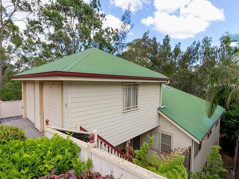 16/87 Russell Terrace, Indooroopilly QLD 4068