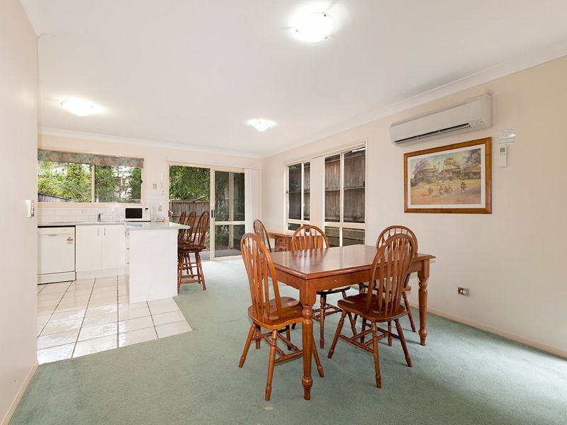 16/87 Russell Terrace, Indooroopilly QLD 4068