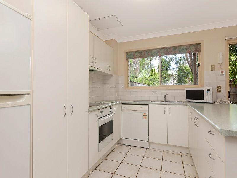 16/87 Russell Terrace, Indooroopilly QLD 4068