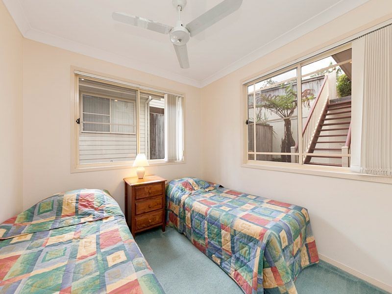 16/87 Russell Terrace, Indooroopilly QLD 4068