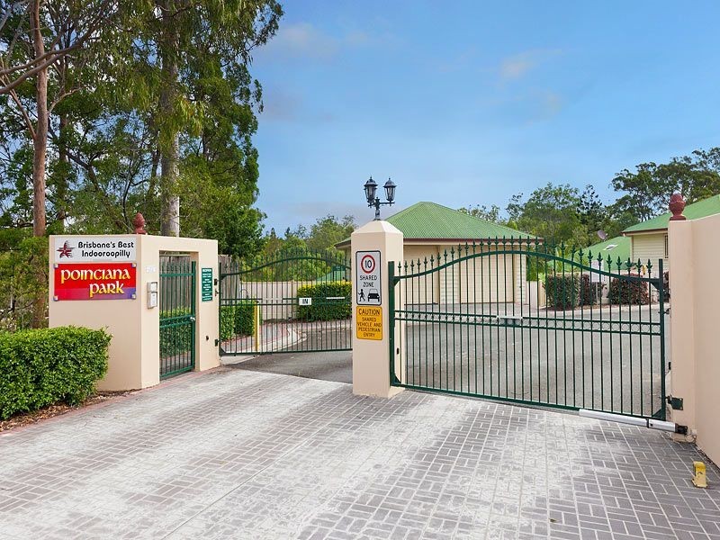 16/87 Russell Terrace, Indooroopilly QLD 4068