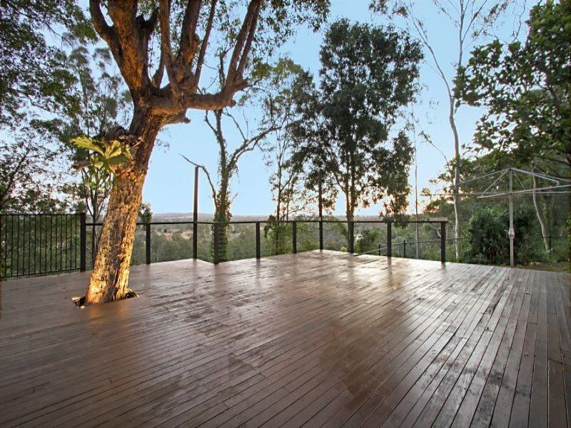 95 Priors Pocket Road, Moggill QLD 4070