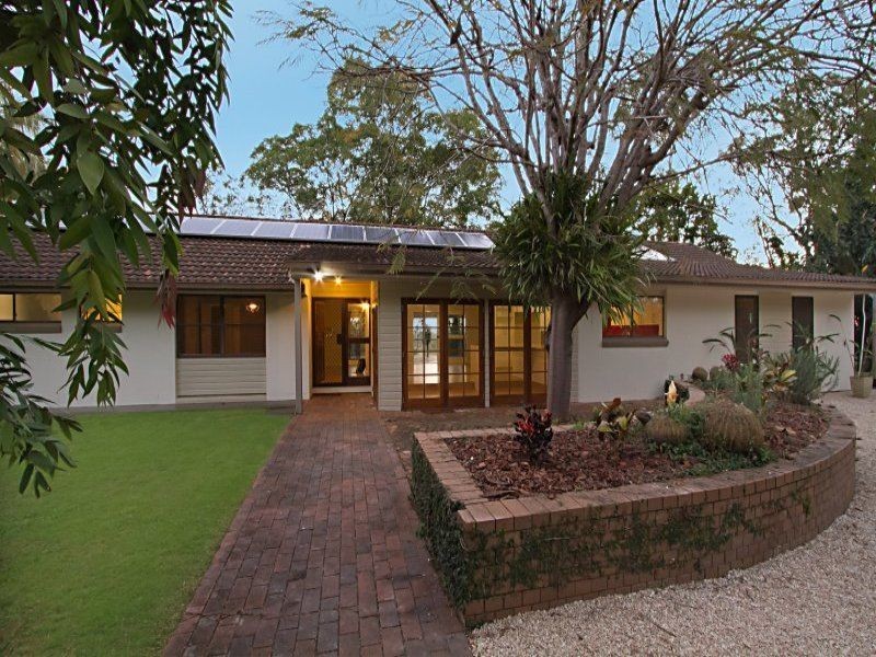 95 Priors Pocket Road, Moggill QLD 4070