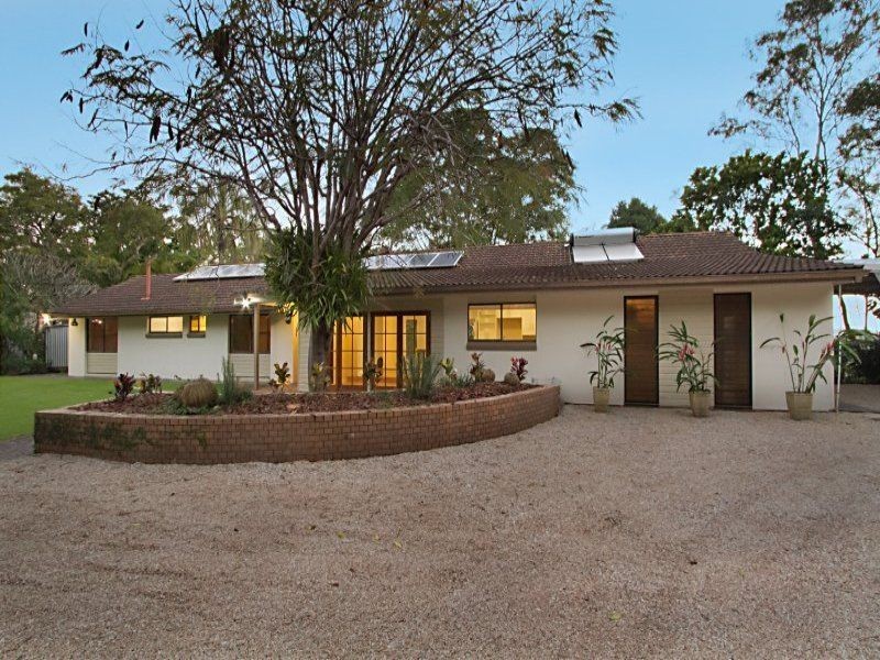 95 Priors Pocket Road, Moggill QLD 4070