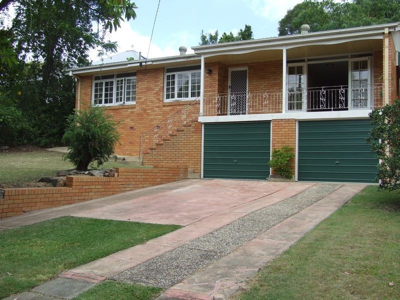 13 Darvall Street, Taringa QLD 4068