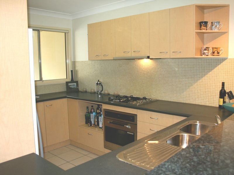 9/47 Newcomen Street, Indooroopilly QLD 4068