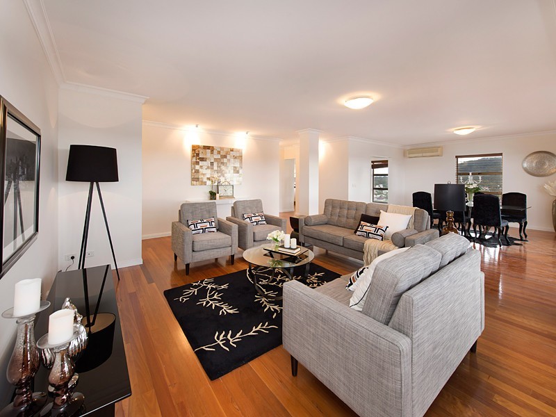 101A/32 Swann Road, Taringa QLD 4068