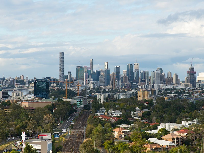 101A/32 Swann Road, Taringa QLD 4068