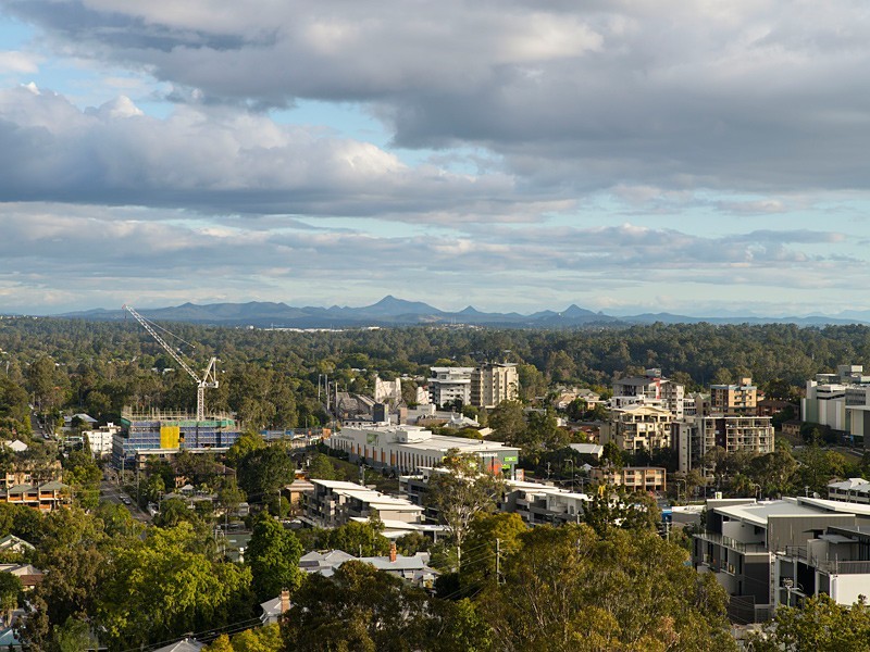 101A/32 Swann Road, Taringa QLD 4068