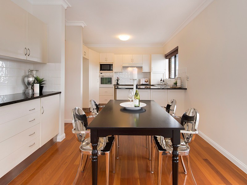 101A/32 Swann Road, Taringa QLD 4068