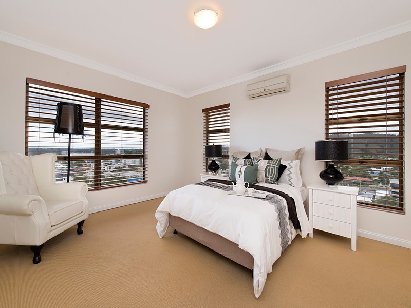 101A/32 Swann Road, Taringa QLD 4068