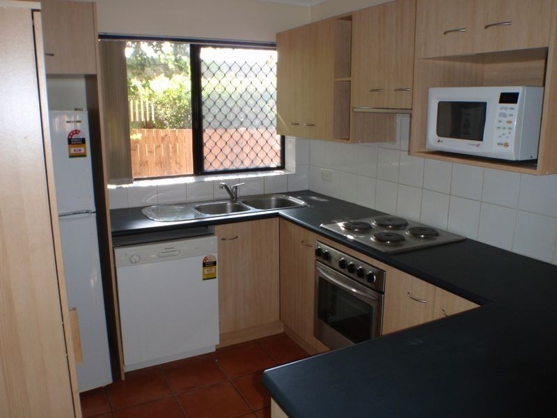 6/61 Westerham Street, Taringa QLD 4068