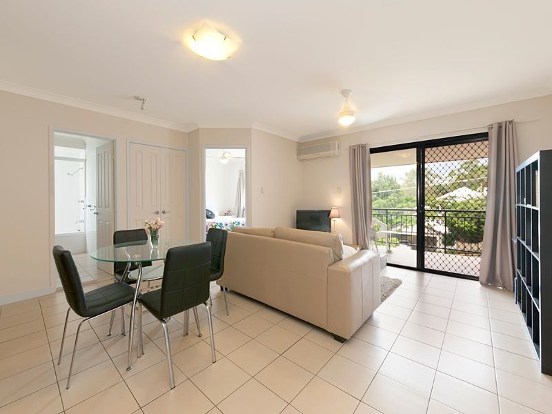 3/58 Hamson Terrace, Nundah QLD 4012