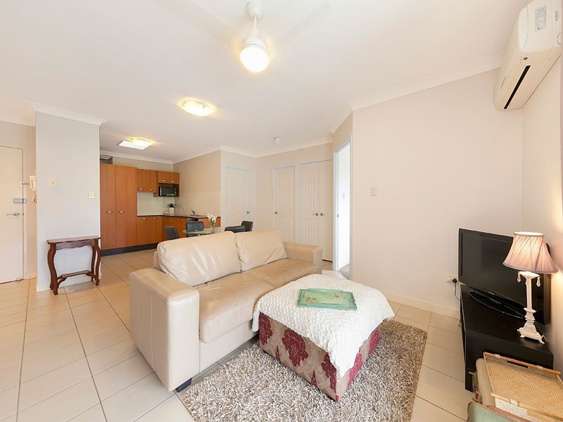 3/58 Hamson Terrace, Nundah QLD 4012