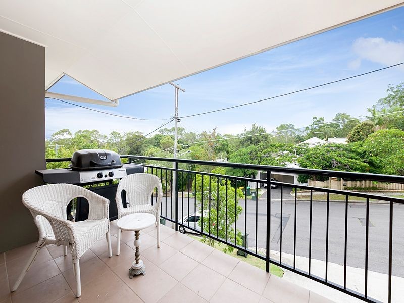 3/58 Hamson Terrace, Nundah QLD 4012
