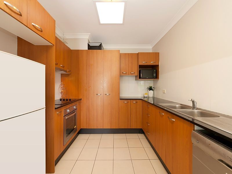 3/58 Hamson Terrace, Nundah QLD 4012