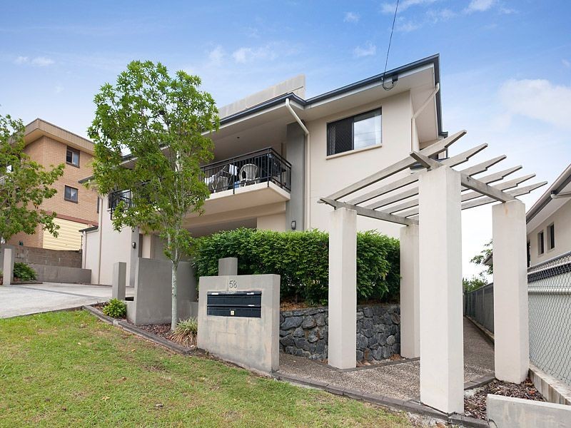 3/58 Hamson Terrace, Nundah QLD 4012