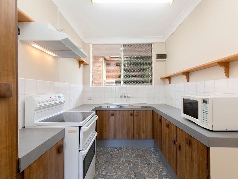 4/91 Central Avenue, Indooroopilly QLD 4068