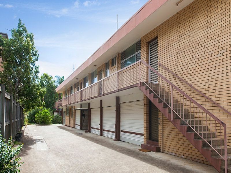 4/91 Central Avenue, Indooroopilly QLD 4068