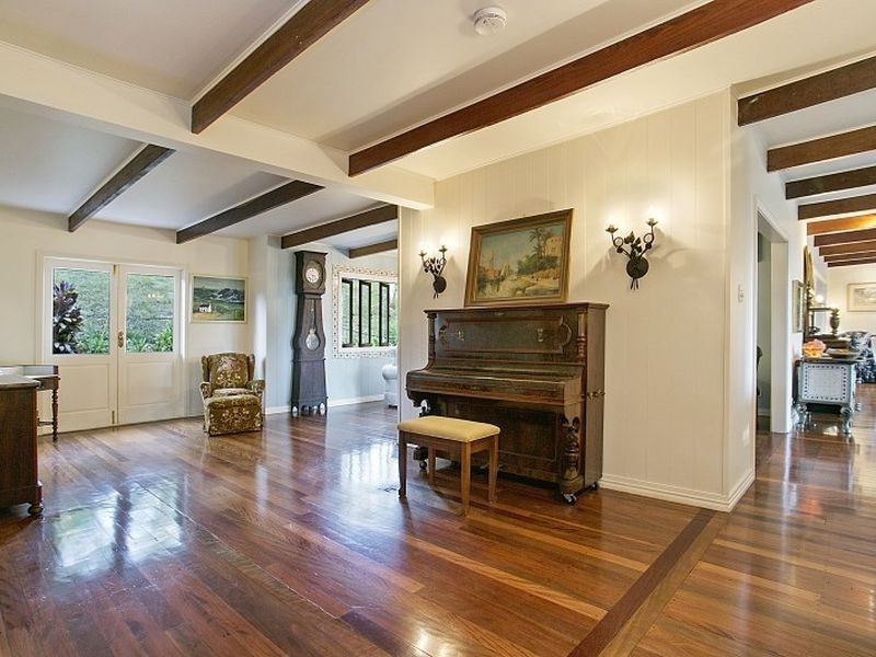 405 Pullenvale Road, Pullenvale QLD 4069