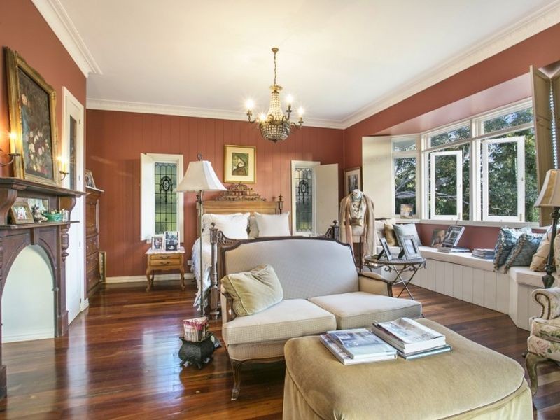 405 Pullenvale Road, Pullenvale QLD 4069