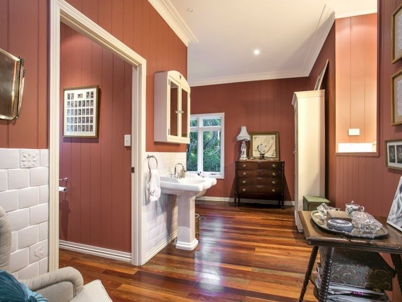 405 Pullenvale Road, Pullenvale QLD 4069