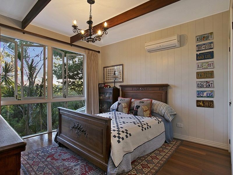 405 Pullenvale Road, Pullenvale QLD 4069