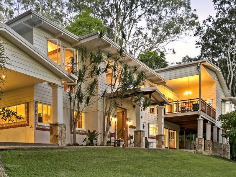 405 Pullenvale Road, Pullenvale QLD 4069