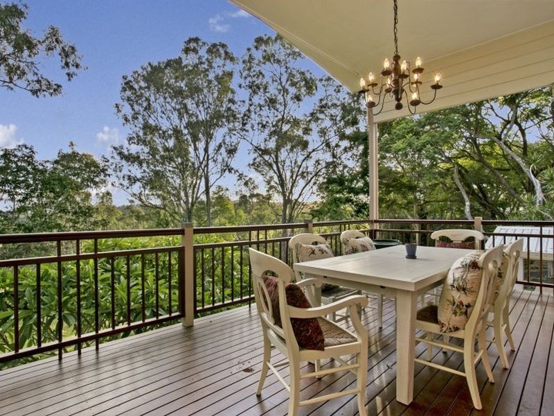 405 Pullenvale Road, Pullenvale QLD 4069