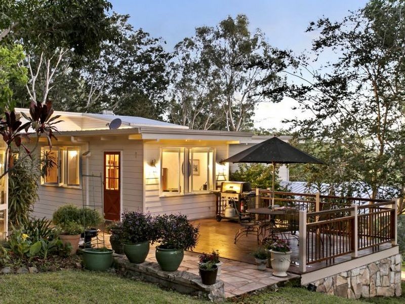 405 Pullenvale Road, Pullenvale QLD 4069